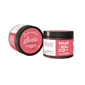 sáp rửa cọ glorie