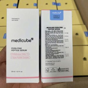 serum pdrn medicube
