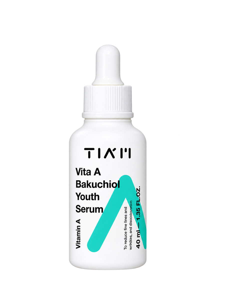 serum tiam trắng