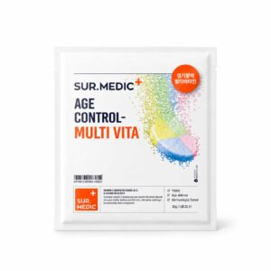sur medic age control multi vita mask