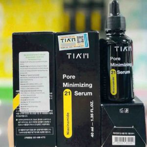 tia m pore minimizing 21 serum