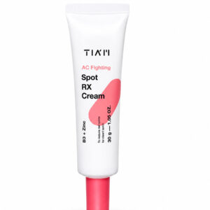 tiam ac fighting spot rx cream