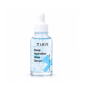 tiam deep hydration glow serum