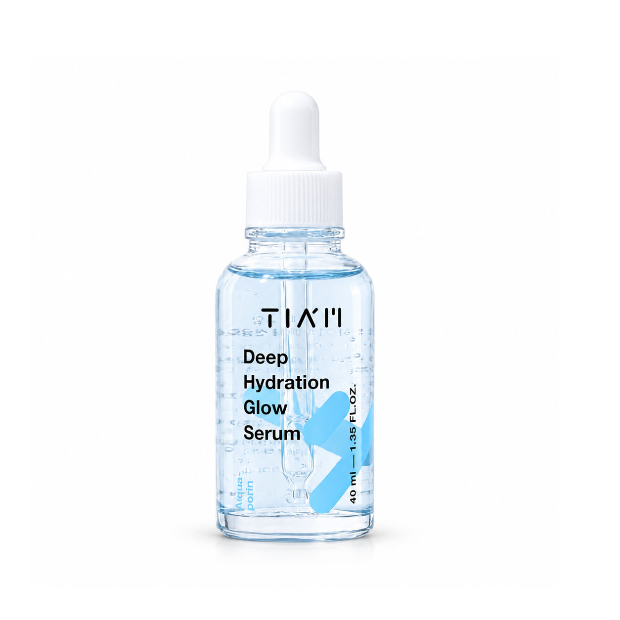 tiam deep hydration glow serum