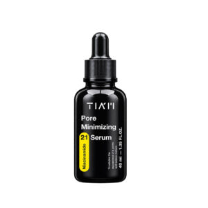 tiam pore minimizing serum
